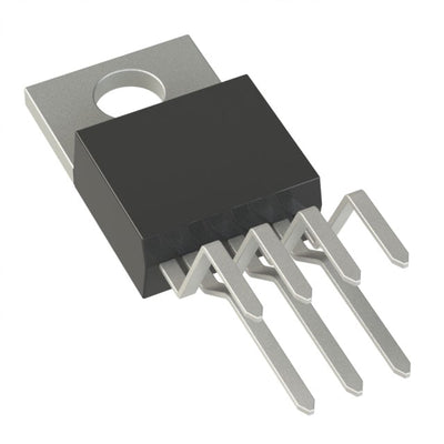LT1580IT7-2.5#PBF by Analog Devices Inc. - IC REG CONV PENTIUM 1OUT TO220-7