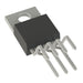 LT1370CT7#PBF by Analog Devices Inc. - IC REG MULT CONFG ADJ 6A TO220-7