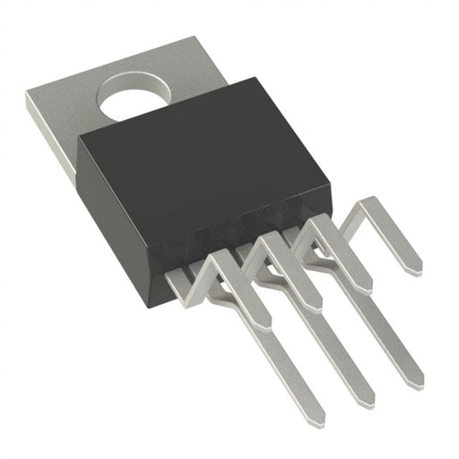 LT1103CT7 by Analog Devices Inc. - IC OFFLINE SW MULT TOP TO220-7