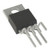 LT1074HVCT7#PBF by Analog Devices Inc. - IC REG MULTI CONFG ADJ TO220-7
