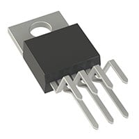 LT1371IT7#PBF by Analog Devices Inc. - IC REG MULT CONFG ADJ 3A TO220-7