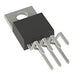 LT1581CT7#PBF by Analog Devices Inc. - IC REG CONV PENTIUM 1OUT TO220-7