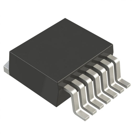 LT1371HVCR#PBF by Analog Devices Inc. - IC REG MULT CONFG ADJ 3A D2PAK-7