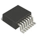 LT1506CR-3.3#TRPBF by Analog Devices Inc. - IC REG BUCK 3.3V 4.5A D2PAK-7