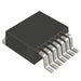 LT3091MPR#PBF by Analog Devices Inc. - IC REG LIN NEG ADJ 1.5A 7DDPAK