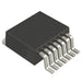 LT3081IR#PBF by Analog Devices Inc. - IC REG LIN POS ADJ 1.5A 7DDPAK