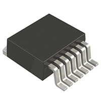 LT3081IR#TRPBF by Analog Devices Inc. - IC REG LIN POS ADJ 1.5A 7DDPAK