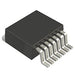 LT3081IR#TRPBF by Analog Devices Inc. - IC REG LIN POS ADJ 1.5A 7DDPAK