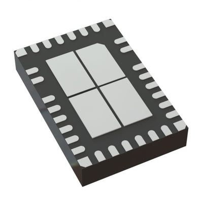 LT8386EV#PBF by Analog Devices Inc. - IC LED DRVR RGLTR PWM 3A 28LQFN