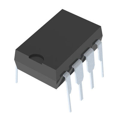 LT1920IN8#PBF by Linear Technology - IC INST AMP 1 CIRCUIT 8DIP