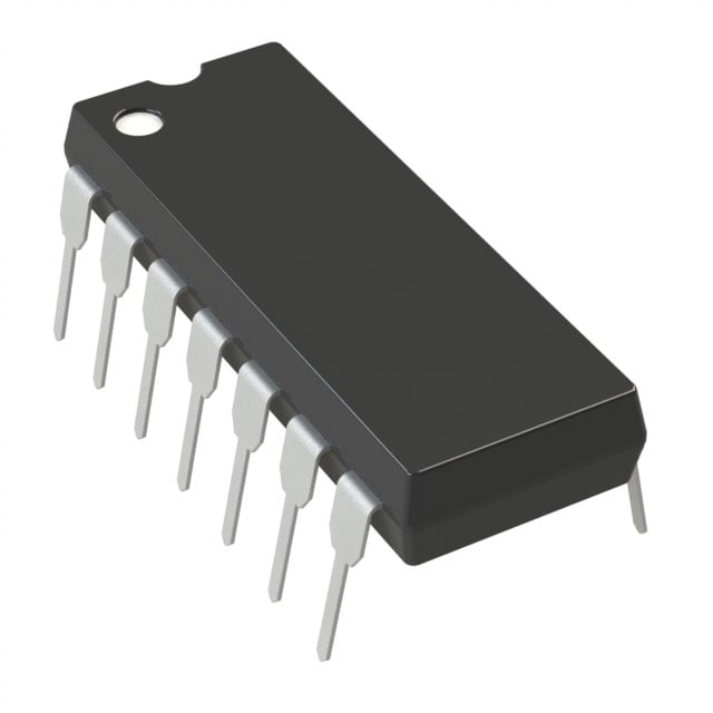 LT319AN by Analog Devices Inc. - IC COMPARATOR 2 GEN PUR 14DIP