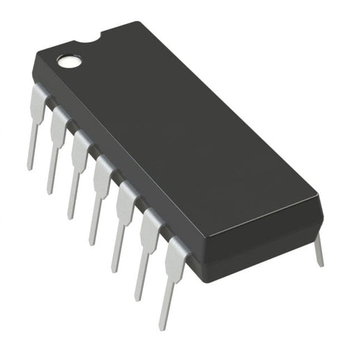 LT1496IN#PBF by Analog Devices Inc. - IC OPAMP GP 4 CIRCUIT 14DIP