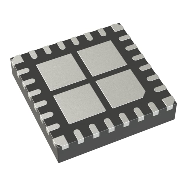 LT8643SEV-2#PBF by Analog Devices Inc. - IC REG BUCK ADJUSTABLE 6A 24LQFN