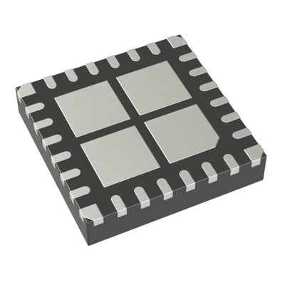 LT8644SIV#TRMPBF by Analog Devices Inc. - IC REG BUCK ADJ 16A 24LQFN