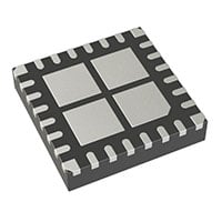 LT8643SIV-2#PBF by Analog Devices Inc. - IC REG BUCK ADJUSTABLE 6A 24LQFN