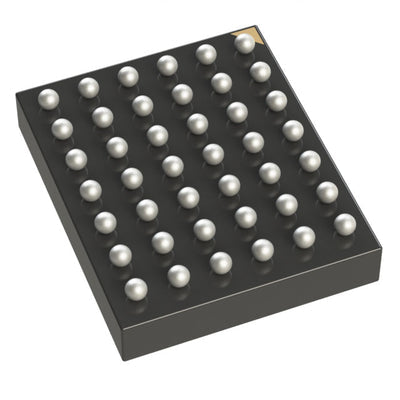 LTC7150SJY-4#WPBF by Analog Devices Inc. - 20V, 20A SYNC BUCK REG