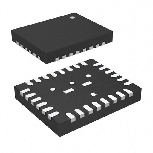 LTC3636EUFD#TRPBF by Analog Devices Inc. - IC REG BUCK ADJ 6A DL 28QFN