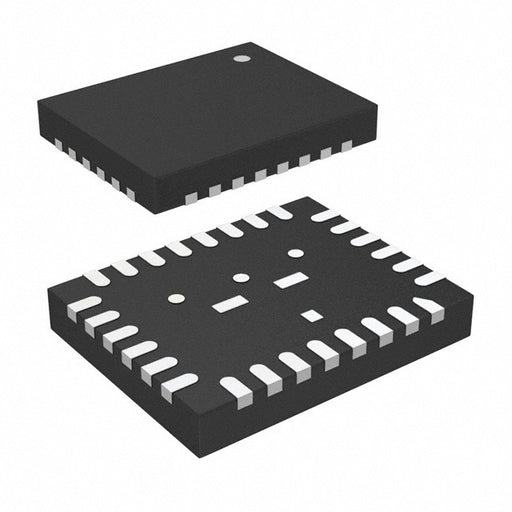 LTC3636IUFD#PBF by Analog Devices Inc. - IC REG BUCK ADJ 6A DL 28QFN