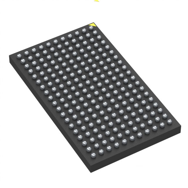 LTM4671EY#PBF by Analog Devices Inc. - DC DC CONVERTER 2X3.3V 2X5.5V