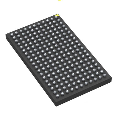 LTM4671IY#PBF by Analog Devices Inc. - DC DC CONVERTER 2X3.3V 2X5.5V