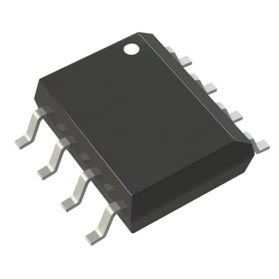LTC1163CS8#PBF by Analog Devices Inc. - IC GATE DRVR HIGH-SIDE 8SOIC