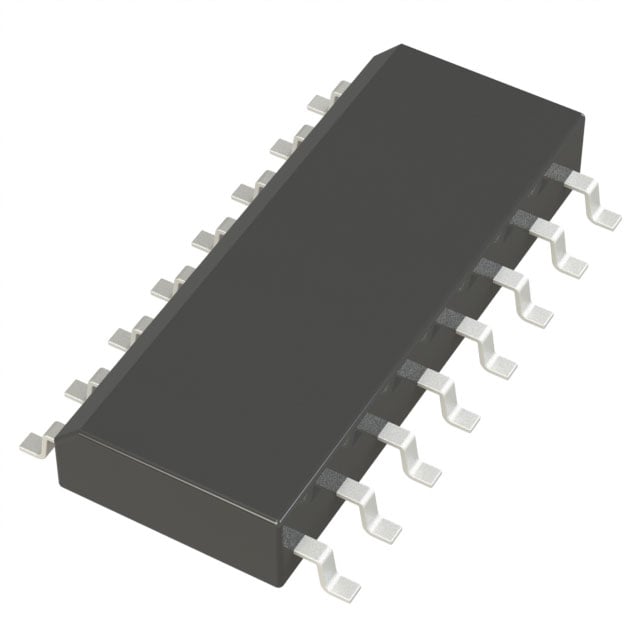 LT4356CS-2#TRPBF by Analog Devices Inc. - IC SURGE STOPPER ADJ 16-SOIC