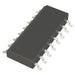 LTC1443IS#TRPBF by Analog Devices Inc. - IC COMPARATOR 4 W/VOLT REF 16SO
