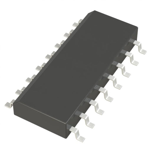 LTC1518CS#TRPBF by Analog Devices Inc. - IC RECEIVER 0/4 16SOIC