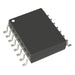 LTC489CSW#TRPBF by Analog Devices Inc. - IC RECEIVER 0/4 16SOIC
