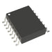 LT1058ISW#TRPBF by Linear Technology - IC OPAMP JFET 4 CIRCUIT 16SO