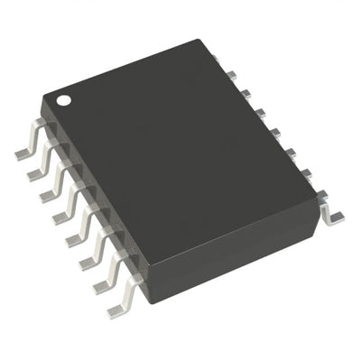 LTC693CSW#PBF by Linear Technology - IC SUPERVISOR 1 CHANNEL 16SOIC