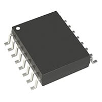 LTC1596CCSW#PBF by Analog Devices Inc. - IC DAC 16BIT A-OUT 16SOIC