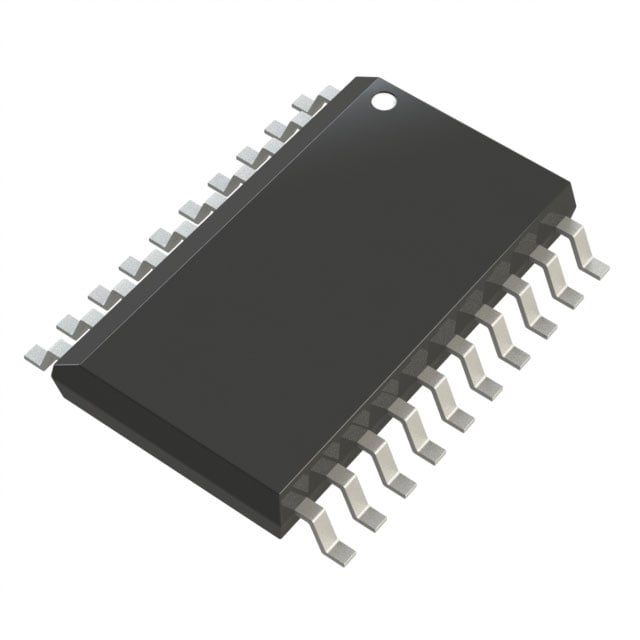 LT1371HVCSW#PBF by Analog Devices Inc. - IC REG MULTI CONFG ADJ 3A 20SOIC