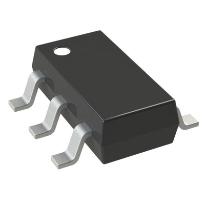 LTC4251-1IS6#TRMPBF by Linear Technology - NEGATIVE VOLTAGE HOT SWAP CONTRO
