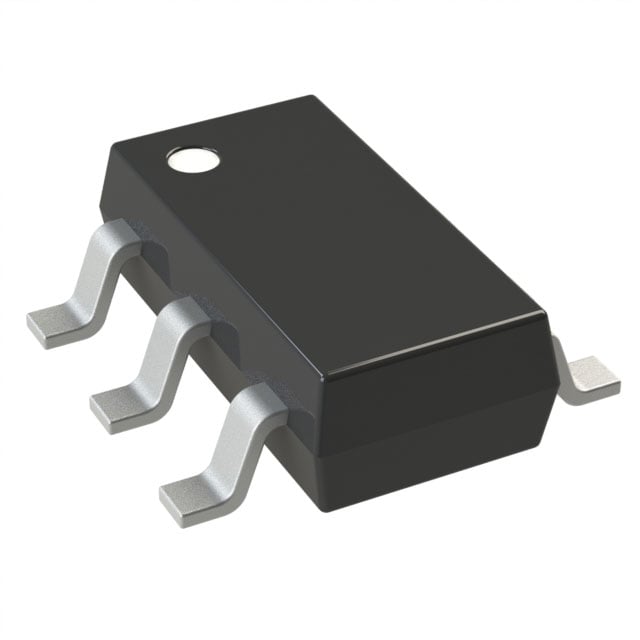 LTC3803HS6-5#TRPBF by Analog Devices Inc. - IC REG CTRLR FLYBACK TSOT23-6