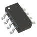 LTC2633CTS8-LZ10 by Analog Devices Inc. - IC DAC 10BIT V-OUT TSOT23-8
