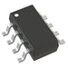 LTC2361HTS8#TRPBF by Analog Devices Inc. - IC ADC 12BIT SAR TSOT23-8