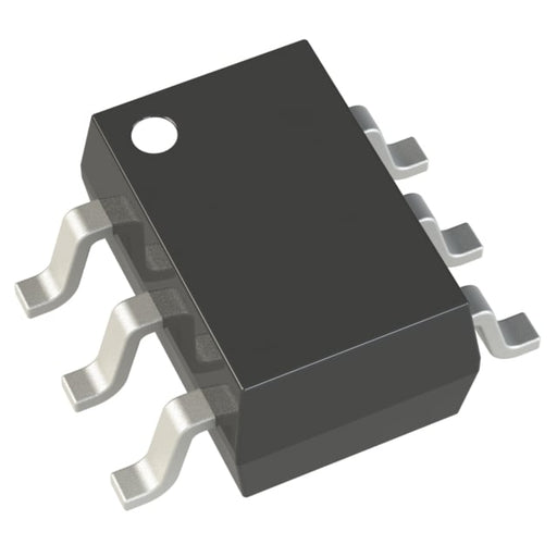 LTC3525DISC6-3.3#TRMPBF by Analog Devices Inc. - IC REG BOOST 3.3V 140MA SC70-6