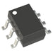 LTC6754ISC6#TRMPBF by Analog Devices Inc. - IC COMPARATOR 1 GEN PUR SC70-6