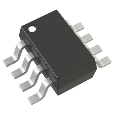 LT3590ESC8#TRPBF by Analog Devices Inc. - IC LED DRV RGLTR PWM 80MA SC70-8