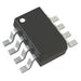 LT3009ESC8#TRMPBF by Analog Devices Inc. - IC REG LIN POS ADJ 20MA SC70-8