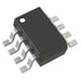 LTC4360CSC8-2#TRPBF by Analog Devices Inc. - IC CTLR OVP 80V REV OVP SC-70-8