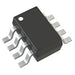 LTC4360CSC8-2#TRMPBF by Analog Devices Inc. - IC OVERVOLTAGE PROT CONT SC70-8