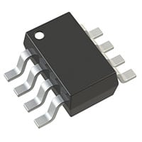 LT3590ESC8 by Analog Devices Inc. - IC LED DRV RGLTR PWM 80MA SC70-8