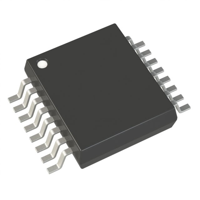 LTC1628CG#TRPBF by Analog Devices Inc. - IC REG CTRLR BUCK 28SSOP