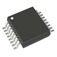 LTC1564IG#PBF by Analog Devices Inc. - IC FILTR 150KHZ ANTIALIAS 16SSOP
