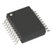 LTC1562IG#TRPBF by Analog Devices Inc. - IC FILTER 150KHZ UNIV 20SSOP