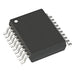 LTC1562CG#PBF by Analog Devices Inc. - IC FILTER 150KHZ UNIV 20SSOP