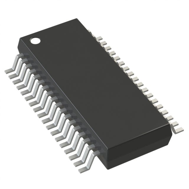 LTC1545IG#PBF by Analog Devices Inc. - IC TRANSCEIVER FULL 5/3 36SSOP