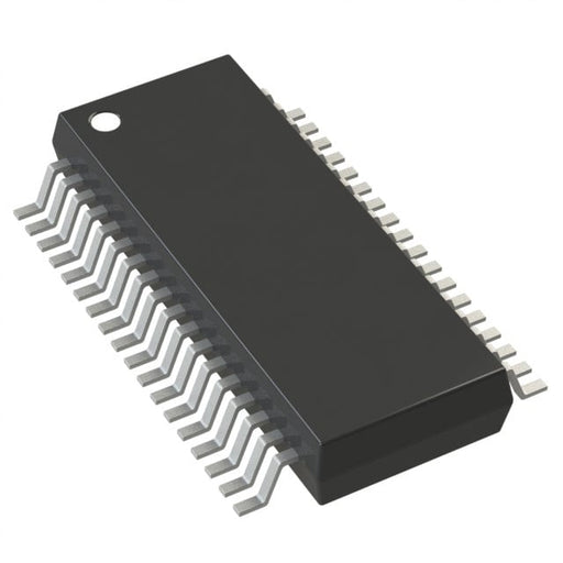 LTC1545CG#PBF by Analog Devices Inc. - IC TRANSCEIVER FULL 5/3 36SSOP